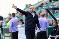 'Fantastic': Hibs revel in huge week, give big transfer update and injury lowdown on four players
