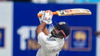 Rishabh Pant frustrates fans in Sri Lanka: He is Nick Kyrgios of cricket