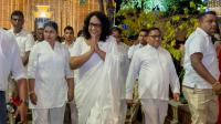 PM Harini stresses preserving Sri Lanka’s cultural heritage at Bellanwila Esala Perahera