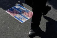 Iran pushes bill to criminalize journalists’ communication with ‘hostile media’