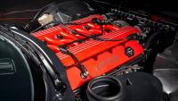 The World's First V10 Production Car Changed America's Torque Game