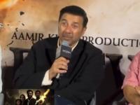 Sunny Deol On Pan Masala Ads Amid FDA Notice To Shah Rukh Khan, Ajay Devgn: ‘Kabhi Karunga Bhi Nahi’