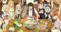 Farming Life in Another World 2 Anime Series Review
