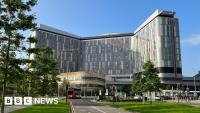 Hospital concerns ignored for 15 years, scientist tells inquiry