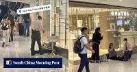 Customs steps in after woman claims beauty chain Opatra cheated her out of HK$60,000