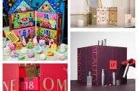 The five beauty advent calendars 2026 I'm most looking forward to including M&S, Lush and LookFantastic