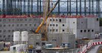 Construction of two major new jails 'could cost more than £1m per prisoner'