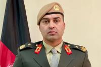 Exclusive Interview with Sami Sadat, Leader of the Afghanistan United Front