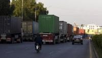Goods transporters call off strike temporarily following govt assurances