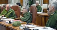 Who is really in charge in Cuba? This is how Washington would interpret the power structure of the regime