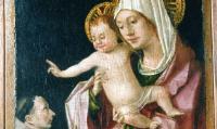 Four Renaissance paintings by Antonello da Messina stolen on Italian national holiday