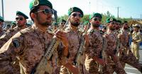 Iran offers a reward for each U.S. soldier captured or killed