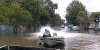 10 years after the 2016 flood, Baton Rouge works to preserve survivors’ stories