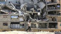 Jordan and Arab-Islamic States: Israel Obstructing Gaza Peace Efforts