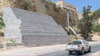 Government: Additional JOD 1.5 Million Allocated to Address Rainwater Drainage Hotspots in Karak