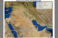 A New Game of Monopoly: Middle Eastern Pipelines Cannot Replace the Strait of Hormuz