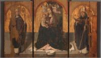 Sicilian museum hit by major art heist during national holiday
