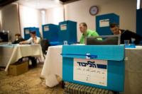 Likud politicians ready to battle for shrinking number of spots in Monday primary