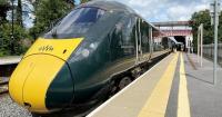 Trains cancelled at Swindon along GWR route due to safety inspection