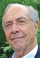 Codger’s Column: Rest in pieces