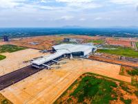 Bhogapuram airport to begin commercial operations from midnight