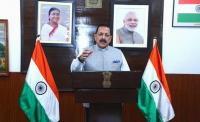 Diabetes prevention must become national priority: Union Minister Jitendra Singh