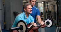 How to stay strong and independent as you age, says fitness expert
