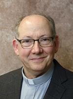 Meet our new permanent deacons – William Vautrot