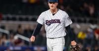 Position change is peachy ‘Kean’ for Yankees’ minor-league pitcher