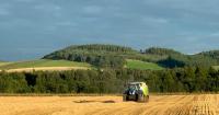 Scottish hay and straw supplies in good order as market eyes south of border