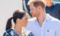 Prince Harry & Meghan Markle Face Fresh Scrutiny over UK Return, Public Image & Professional Future