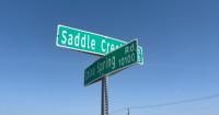China Spring neighbors call for more traffic lights