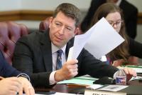 Lawmakers tout secrecy in case stirred by Gov. Sanders’ China rhetoric