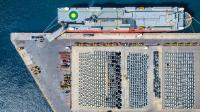 China on course to export up to 10 million vehicles this year