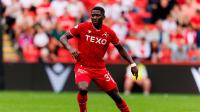 Afeez Aremu explains his Aberdeen rise after fitness woes following January transfer