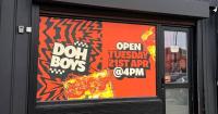 The Teesside takeaway putting an authentic spin on a classic Italian treat