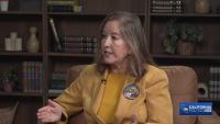 Gloria Romero explains why she should be California's next Lieutenant Governor | CA Politics 360