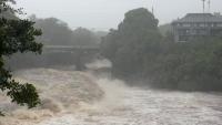 Hawaii faces heavy rain, strong winds as Lala weakens to tropical storm