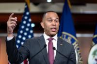 Medicare for All: What Polls Reveal as Hakeem Jeffries Rejects Proposal