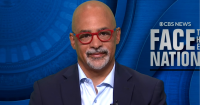 Transcript: Pennsylvania state Rep. Chris Rabb on "Face the Nation with Margaret Brennan," Aug. 16, 2026