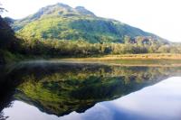 UNESCO reps evaluate Mt. Apo’s nomination for Global Geopark 