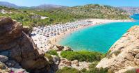 Holiday spot in Greece loved by Brits battling two wildfires as bodies found