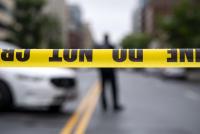 Police arrest 19-year-old hiding in closet in Virginia State shooting