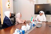 Kuwait launches new push for digital sports transformation