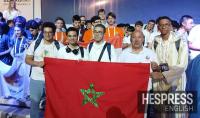 Morocco secures historic silver at International Olympiad in Informatics