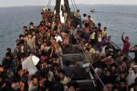 Myanmar govt bans book exposing trafficking of African migrants