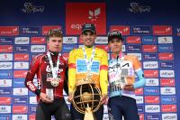 Arctic Race of Norway: Thomas Silva seals overall as Cedrik Christophersen climbs to stage 4 victory