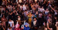 Christians across the Middle East and North Africa celebrate the Assumption despite challenges