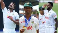 3 pacers, 3 sacrifices: The untold story behind Bangladesh's Darwin triumph