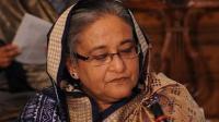 India says courts will decide on Hasina extradition